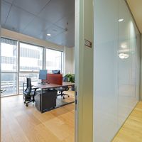 Iren Head Quarter Genova